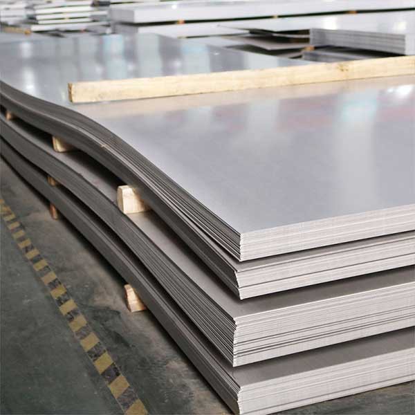 ASTM B443 UNS N06625 Plattenblatt
