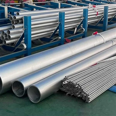 Monel K500 UNS N05500 Materialeigenschaften