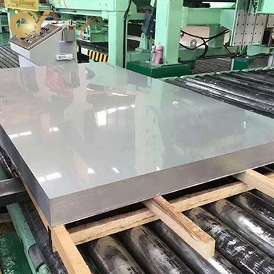 Unterschied zwischen Inconel 718 und AMS 5596-Blech