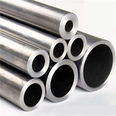 Welches Material ist ASTM B622 UNS N10665?