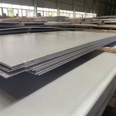 Was ist das Material Inconel 600 UNS N06600?