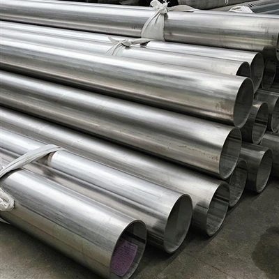 Kann Inconel-Legierung 601 in Öl- und Gaspipelines verwendet werden?