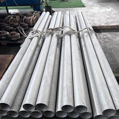 What is Incoloy alloy 800HT chemical composition?