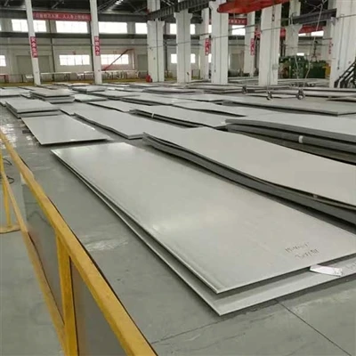 Welche Materialeigenschaften hat Hastelloy C276?