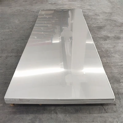 Hastelloy C276 UNS N10276 Mechanische Eigenschaften