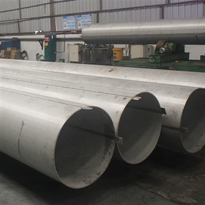 ASME B36.10/36.19 NPS-zu-DN-Umrechnungstabelle