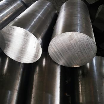 ASTM A479 UNS S32750 Rundstabstangenanwendungen