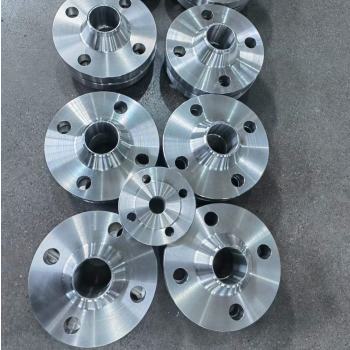 ASTM B564 UNS N10276 Flansche|Hastelloy C276 Flanschlieferant und Spezifikati...