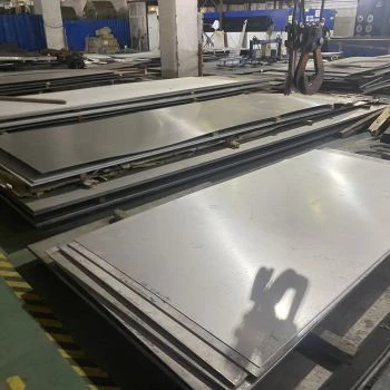 ASME SB-575 UNS N06022 Hastelloy C22 Platteneigenschaften und Anwendungen