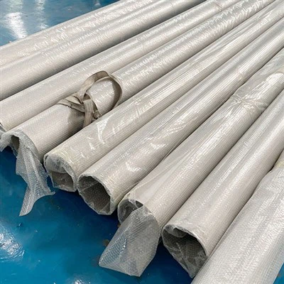 ASTM A269 317L Edelstahlrohre