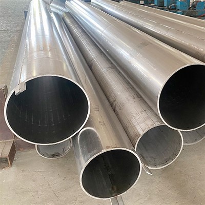 ASTM A790 UNS S32205 Rohr