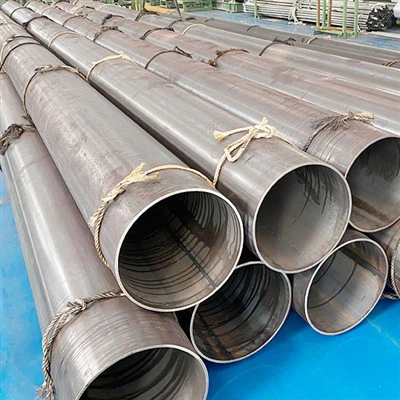 ASTM B474 UNS N02200 Rohr