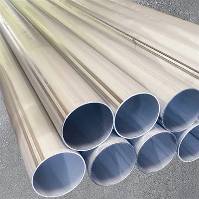 Rohr aus Hastelloy B3