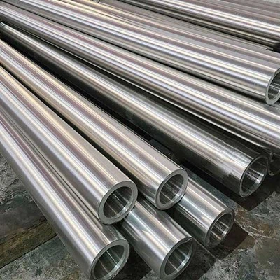 Inconel 600-Rohr