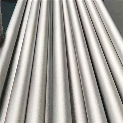 Inconel 625 Rohr