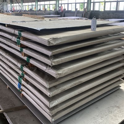 Inconel-Legierung 600 Blatt
