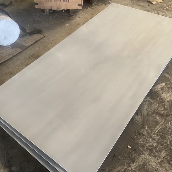 Inconel 625 Stahlblech
