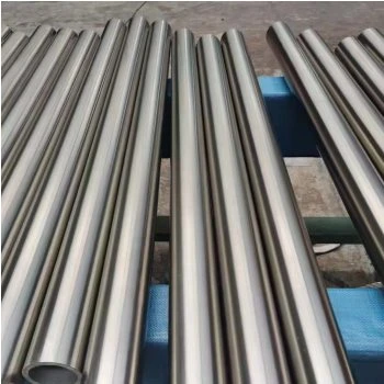 ASTM A213 TP317 UNS S31700 Wird in Bolier-Rohren verwendet