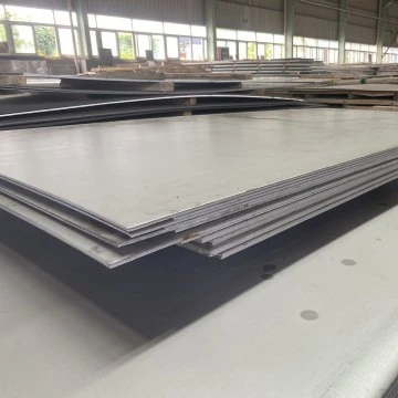 ASTM B127 Dickenabmessungen und zulässige Abweichungen