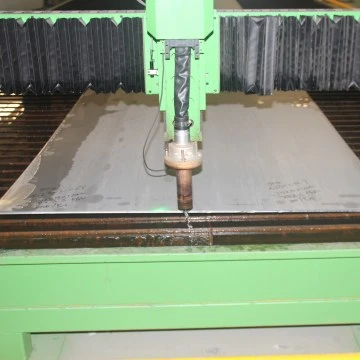 ASTM B127 N04400 Plattenlänge und Toleranz