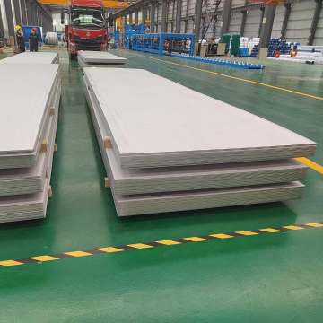 Alles, was Sie über den Astm B409-Standard wissen müssen