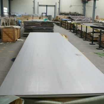 ASTM B463-Standardspezifikation: Alloy 20-Platten- und Blechführung