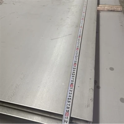 Was ist ASME SB 424 N08825 Material?