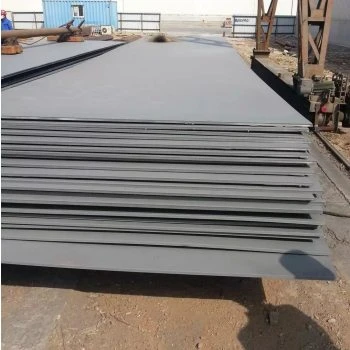 ASME SB 424 UNS N08825 Platten und Bleche: Eigenschaften, Zusammensetzung und...