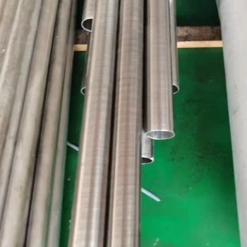 Was ist ASTM B444 Alloy 625 Pipe Grade 1?