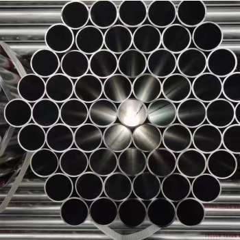 ASTM A213 Alloy 317L-Schläuche, die in der Öl- und Gasindustrie verwendet werden