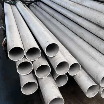 ASTM B622 Hastelloy B-3 Nahtloses Rohr?