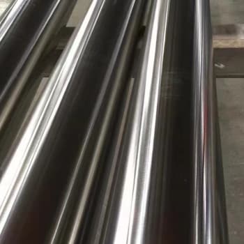 316lmod Round Bar Production Schnitt