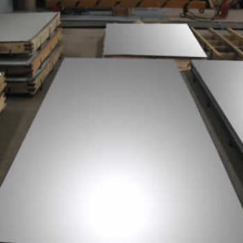 Monel 400 N04400 Plattenanwendung