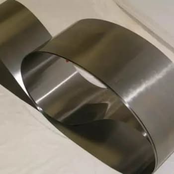Unterschied zwischen Alloy 200 (UNS N02200) und Alloy 201 (UNS N02201)