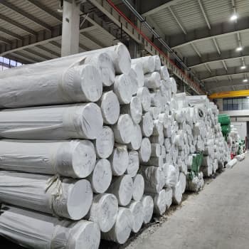 Inconel 601 VS. Inconel 718