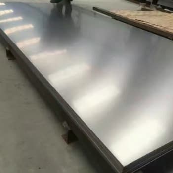 AISI SA240 S31803 Blattlieferant