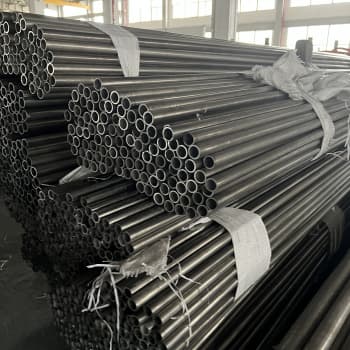 ASTM B163 Inconel 718 Legierungsrohre