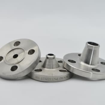 ASME B16.5 Klasse 900 WN Flanschabmessungen und Spezifikationen