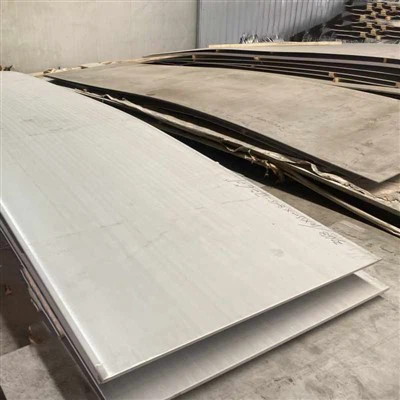 ASTM B127 MONEL 400 Blatt