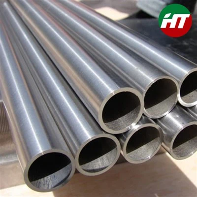 Inconel N06625 Stahlrohr